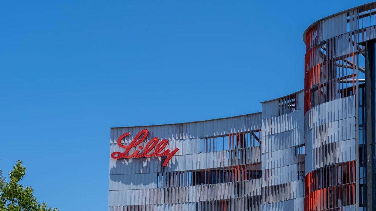 Eli Lilly Offers Access to AI Models Trained on $1B Worth of Proprietary Drug Discovery Data