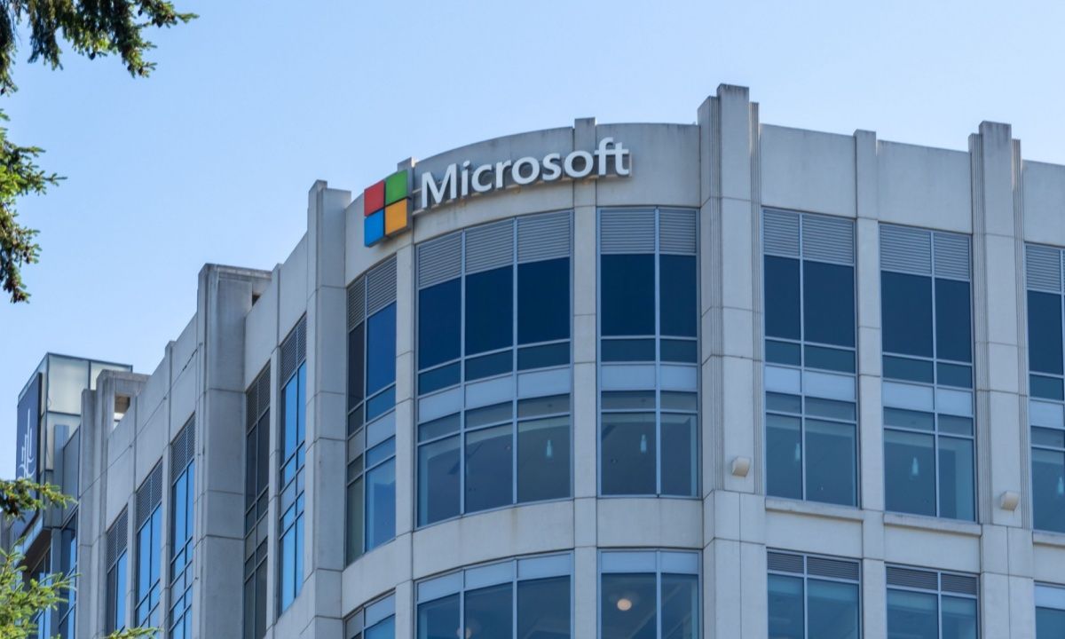 Microsoft Launches Public Testing of First In-House Foundation Model | PYMNTS.com