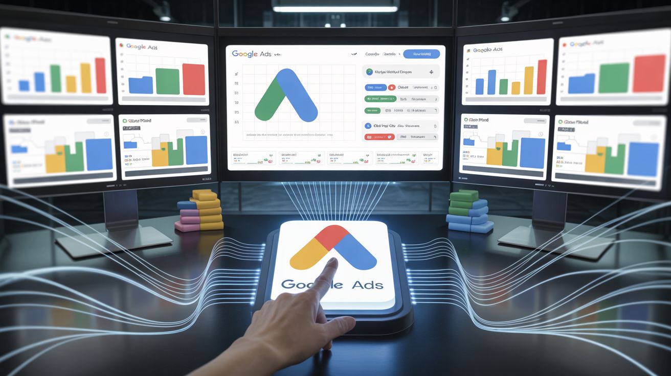 Adverteren met één klik: Google rolt AI Max wereldwijd uit