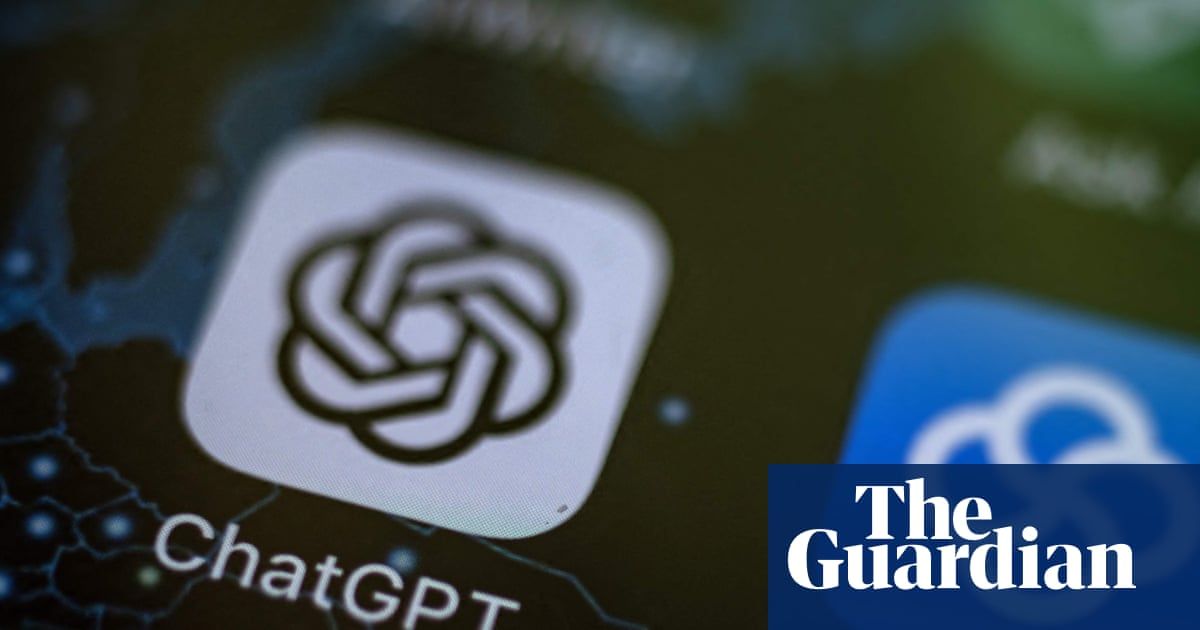 Impact of chatbots on mental health is warning over future of AI, expert says