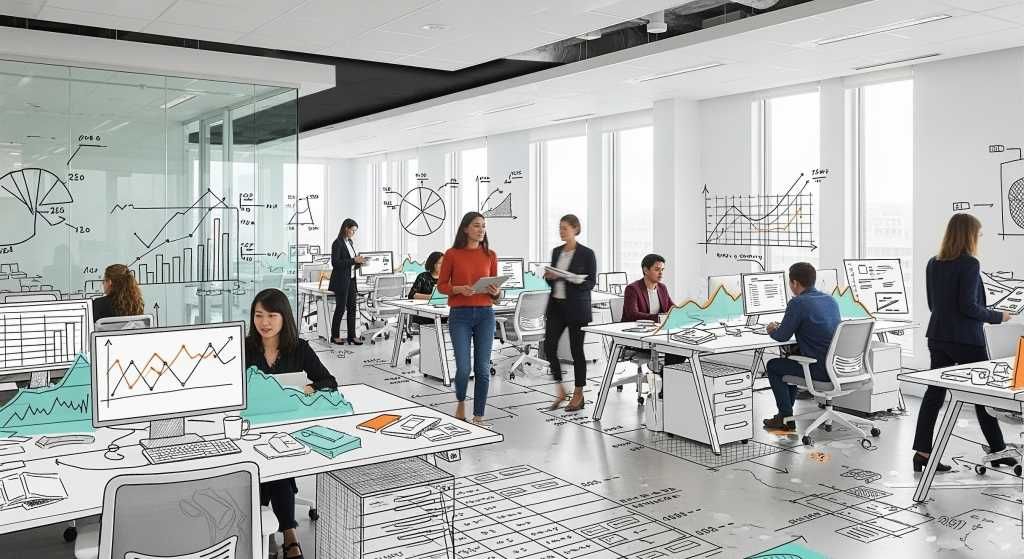 5 actions to build an AI-ready data culture