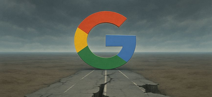 Facts: Google’s push to AI hurts publisher traffic
