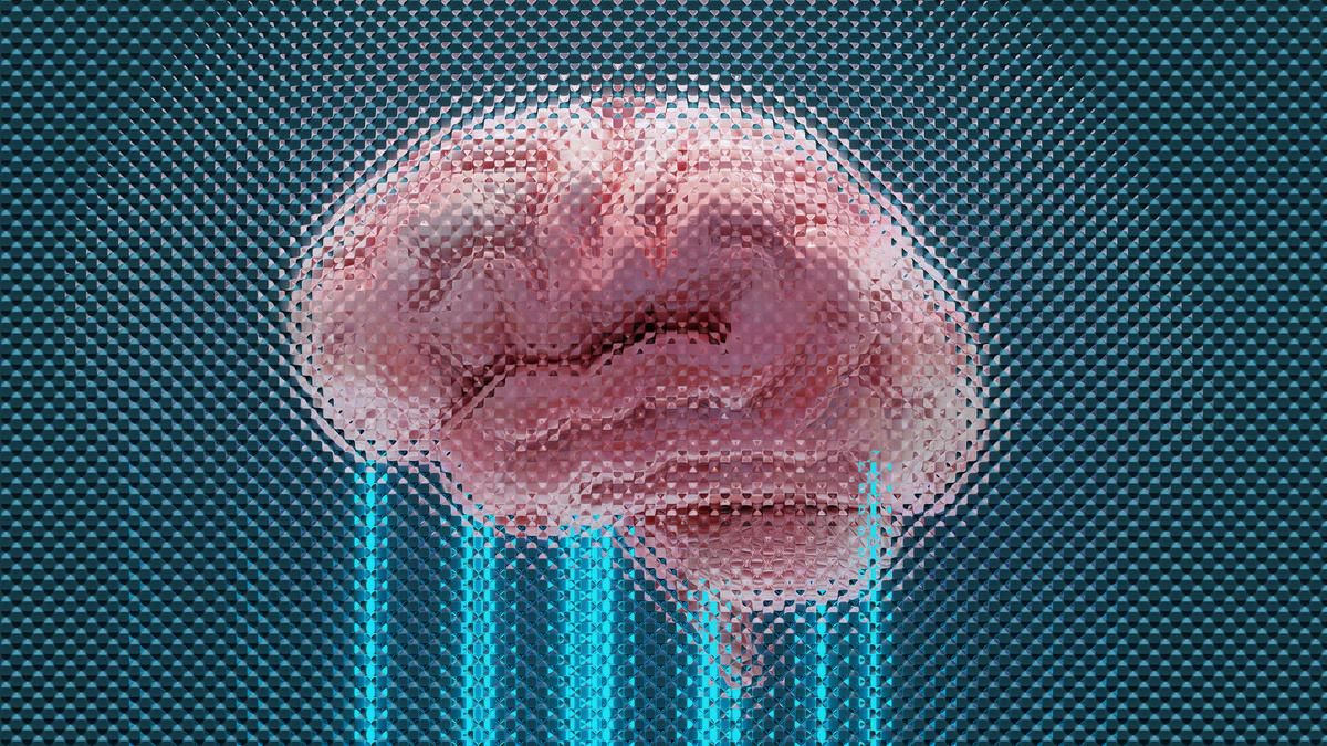 Could AI chatbots become conscious?