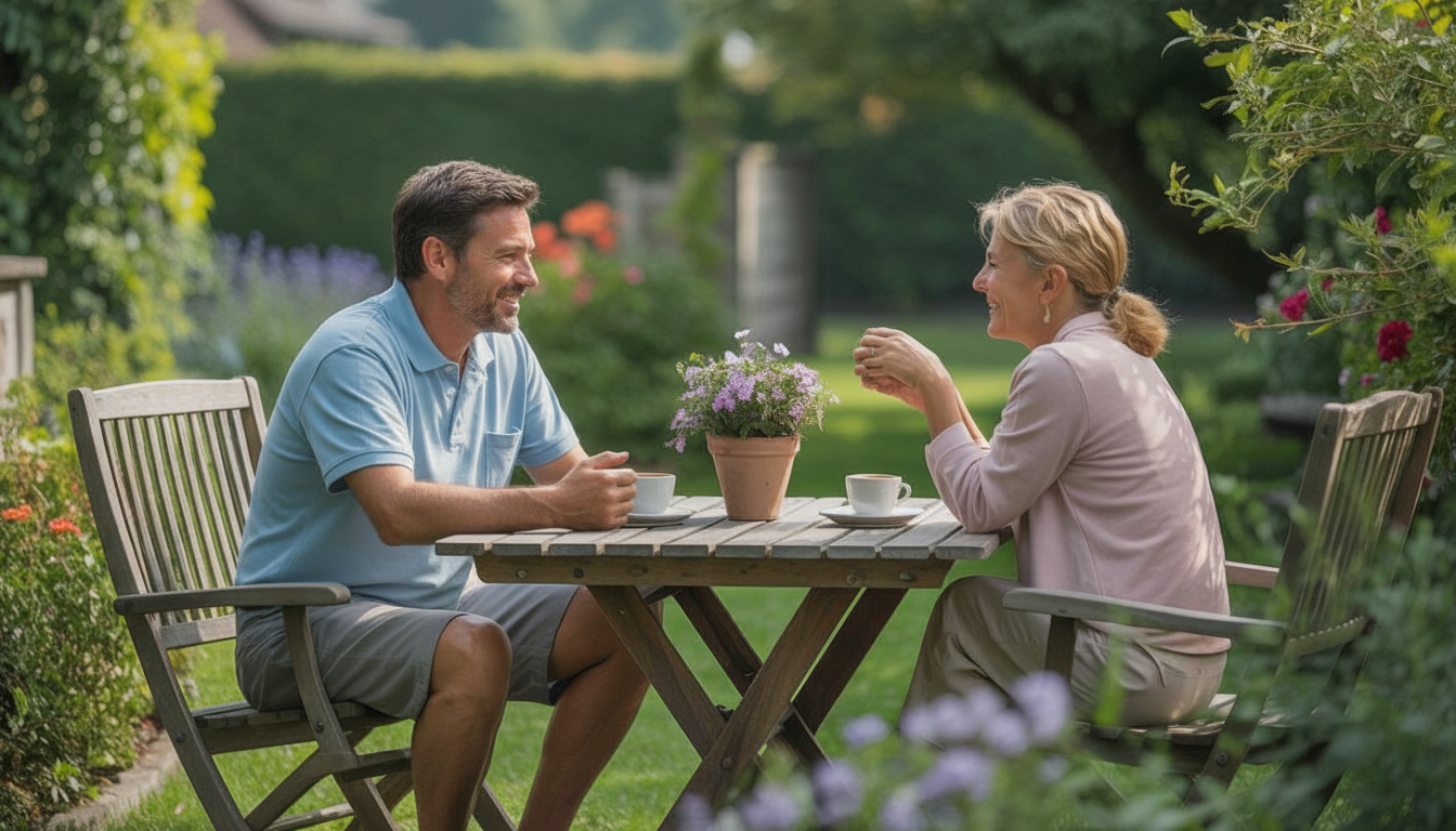Pensioensparen: Uw financiële zekerheid na het werkende leven