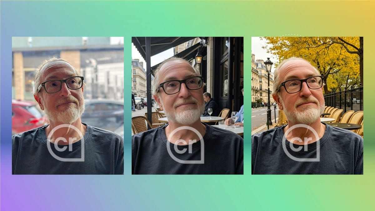 The iPhone 17 Cameras Need Google's Approach for Identifying AI Images