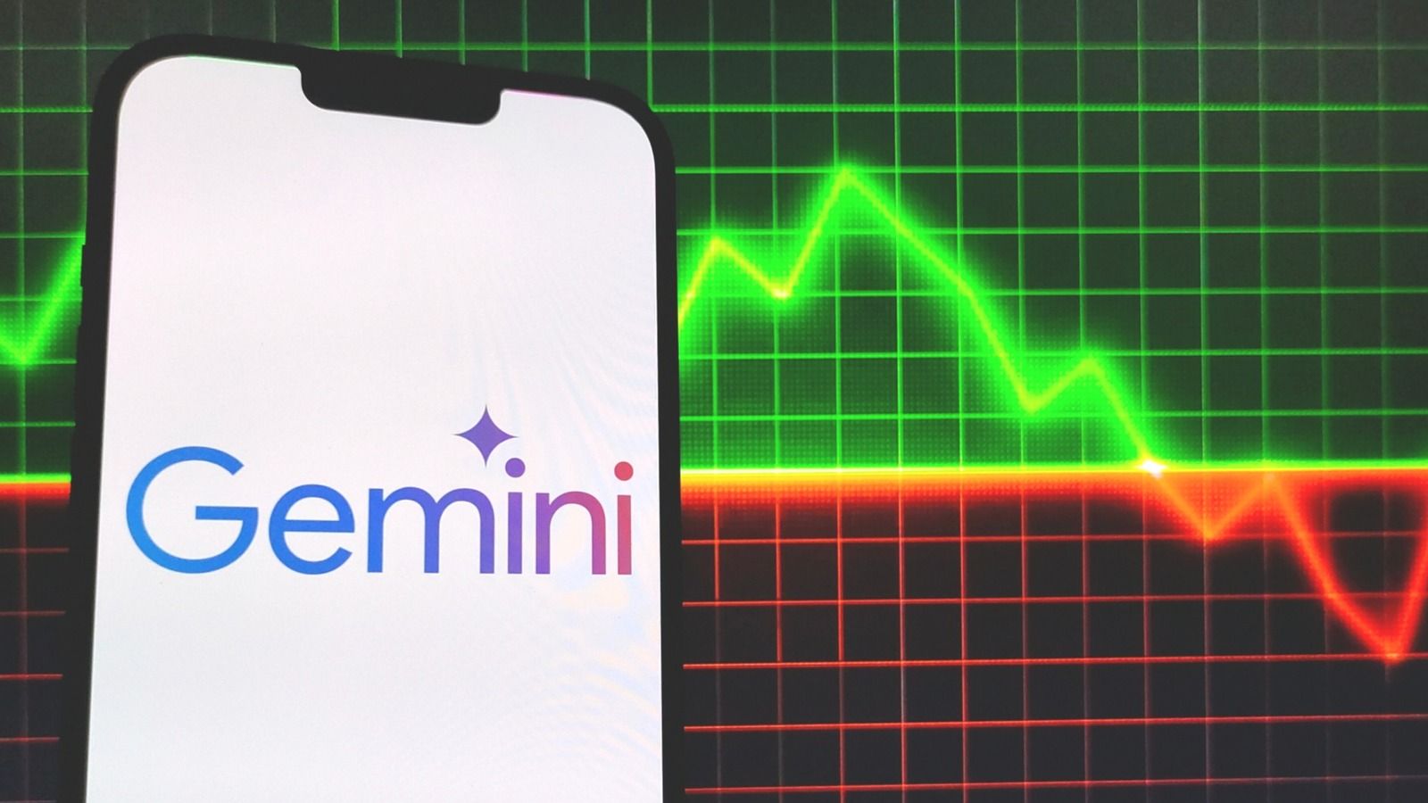 Google Gemini Has A Feature To Help Make You Money - Here's How To Use It Now - BGR