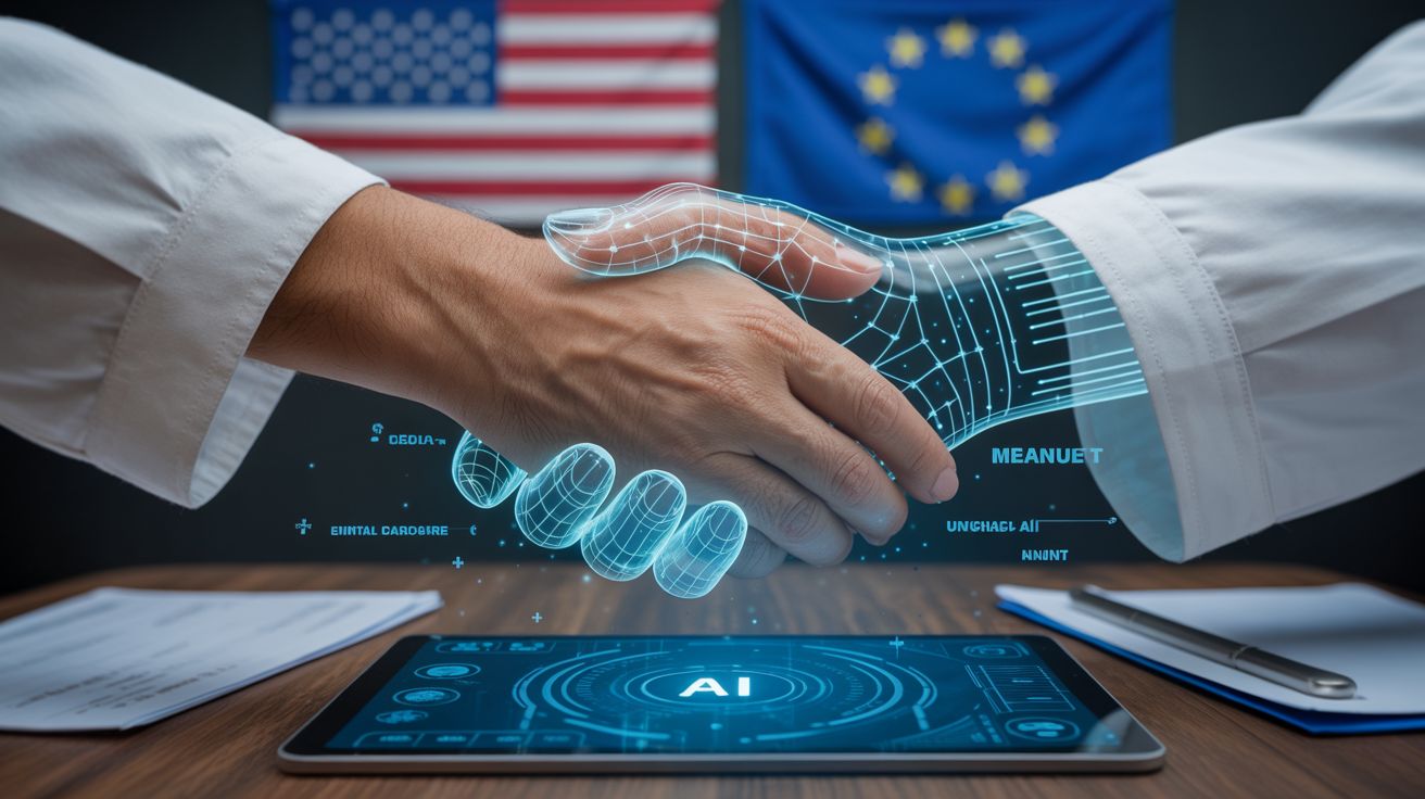 Van belofte naar bewijs: AI in mentale gezondheidszorg