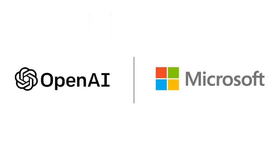 A joint statement from Microsoft and OpenAI - The Official Microsoft Blog