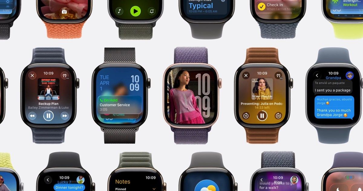 The Apple Watch Series 11 has several upgrades I was hoping for