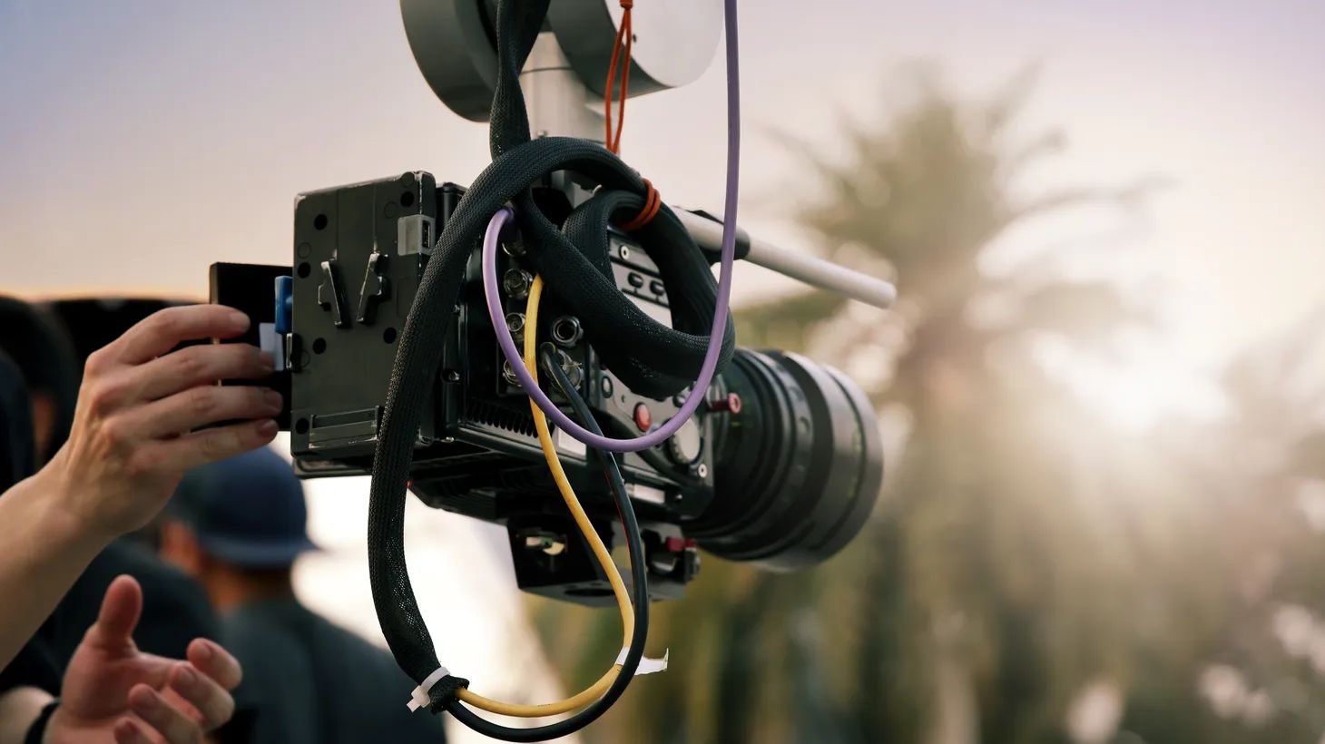 Runway founder Cristóbal Valenzuela wants Hollywood to embrace AI