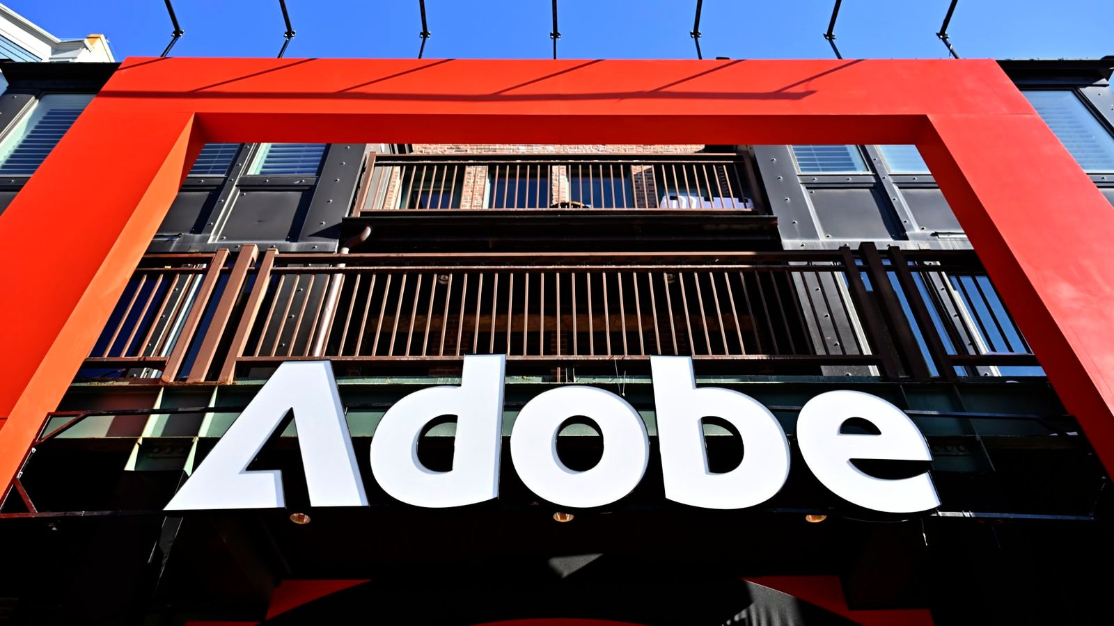 Adobe's stock gains on earnings, revenue beat