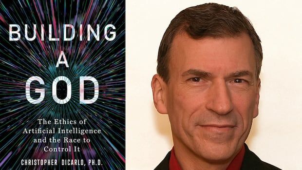 Q&A: Guelph author warns AI could soon outthink humanity | CBC News