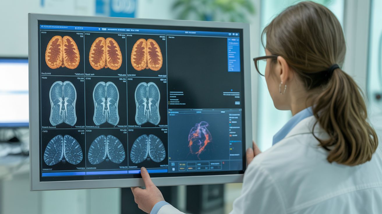 Flexynesis: AI brengt persoonlijke kankertherapie binnen handbereik