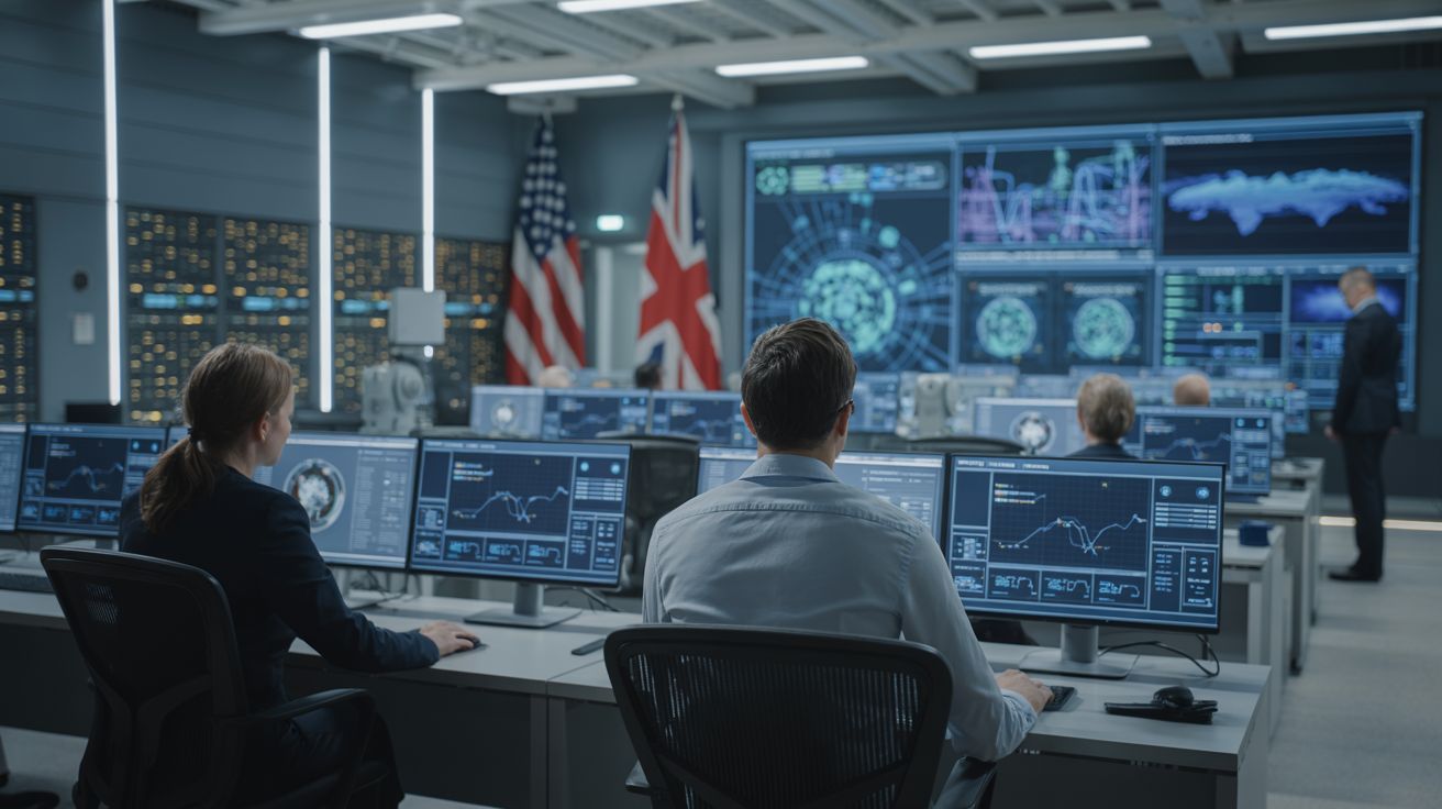 OpenAI werkt samen met US CAISI en UK AISI om AI veiliger te maken