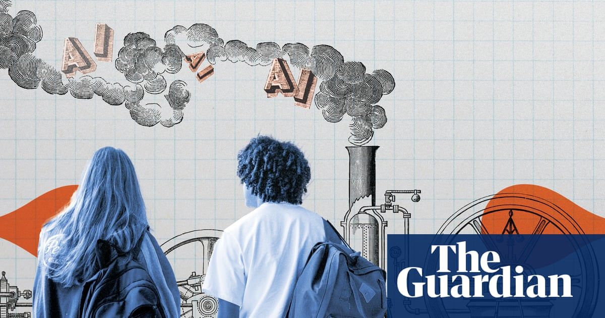 ‘It’s going to be a life skill’: educators discuss the impact of AI on university education