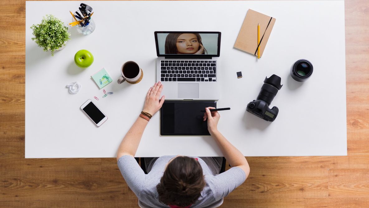 7 AI Tools Every Photographer Should Actually Be Using