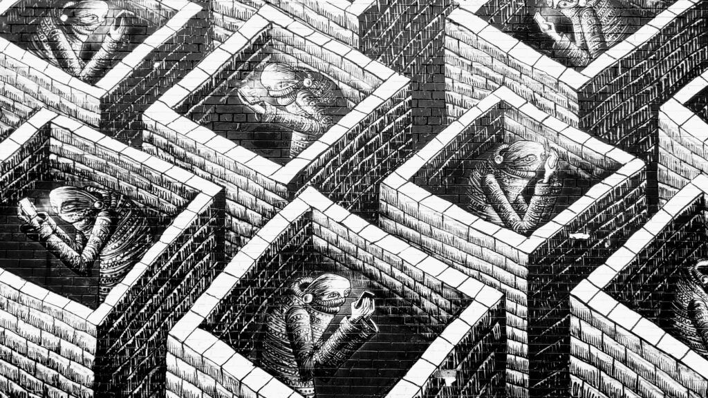 Papers, Please? The Republican Plan to Wall Off the Internet | TechPolicy.Press