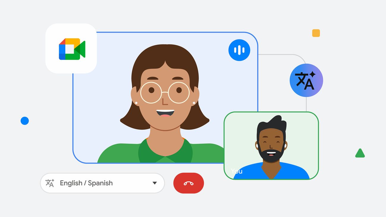 How AI made Meet’s language translation possible