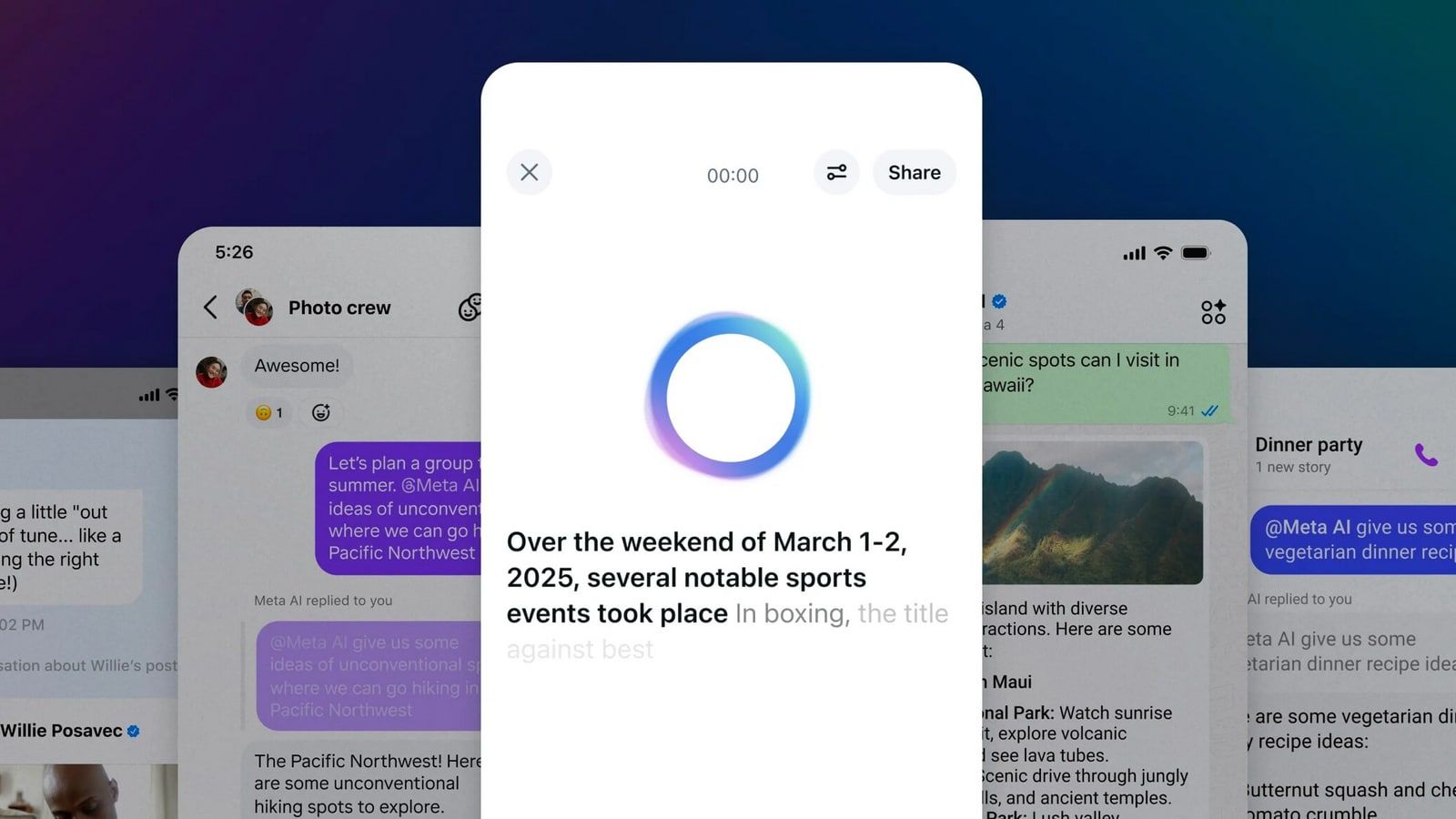 Neural Dispatch: Chrome as an AI browser, chat privacy and Copilot’s absurdity