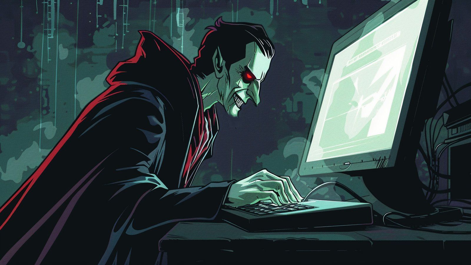 Villager: The Kali Linux and DeepSeek Attack Tool That's Alarming Experts