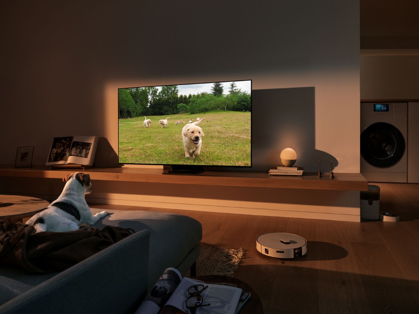 Samsung Unveils ‘SmartThings Meets AI Home’ Campaign Ahead of IFA 2025