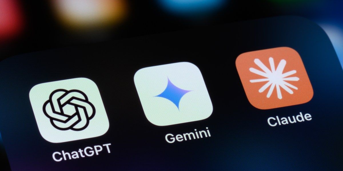 New studies show what people really use ChatGPT and Claude for | Fortune