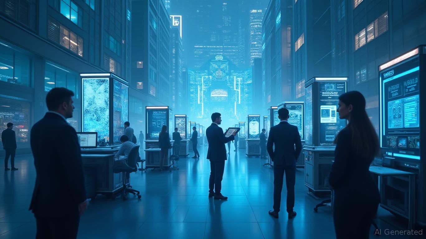 The AI Revolution Is Rewriting the Future of Work—Three Days Could Be Enough