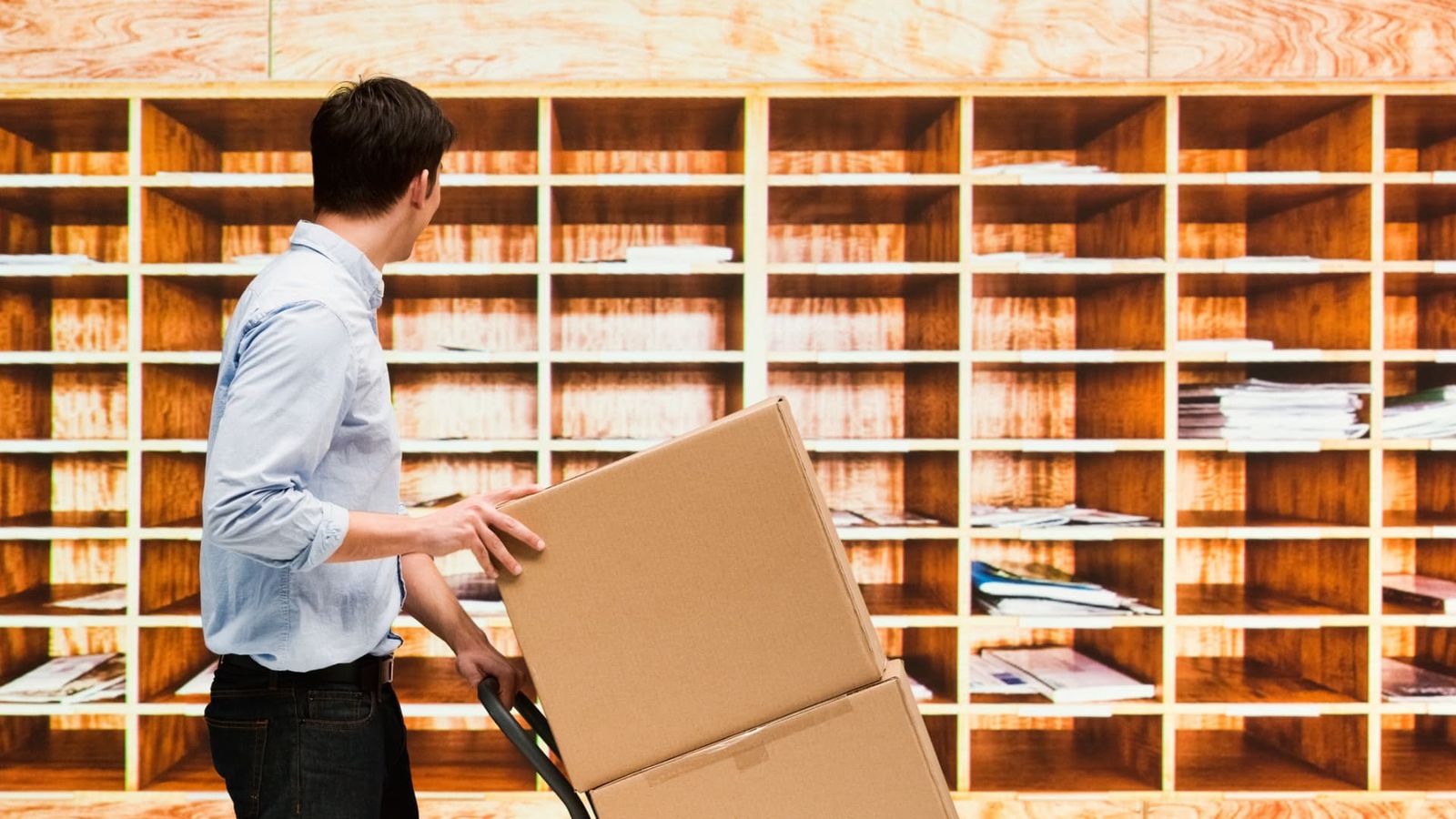 AI is not just ending entry-level jobs. It's the end of the career ladder as we know it