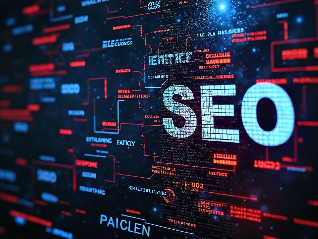 2025 SEO Trends: AI Integration, User Intent, and E-E-A-T Focus