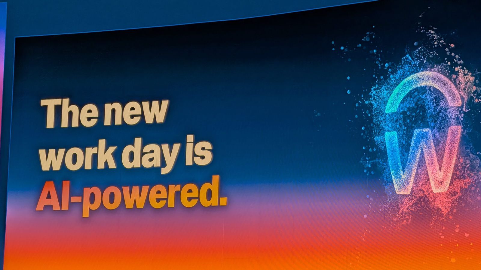 Workday expands AI agents to HR, Finance, and specific industries