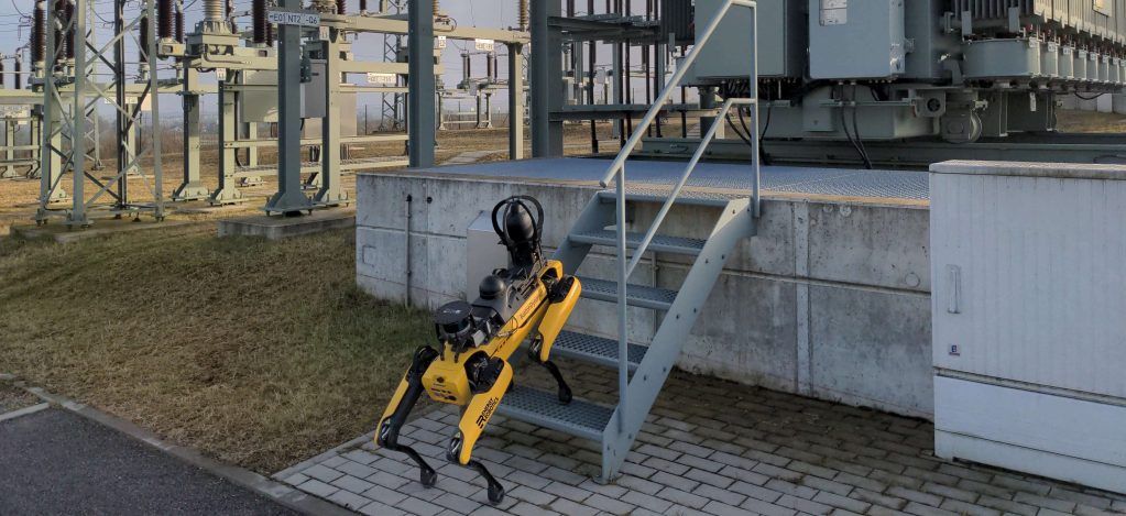 The factory reset: Case studies of robotics evolution