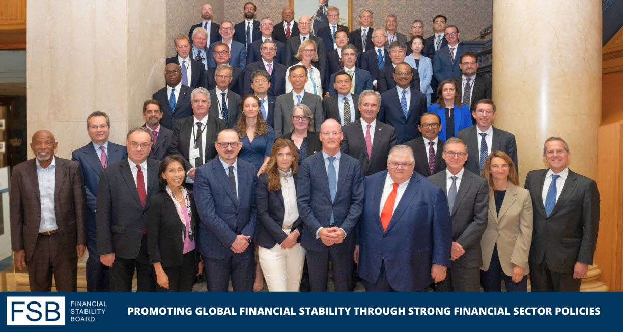 OECD – FSB Roundtable on Artificial Intelligence (AI) in Finance: Summary of key findings