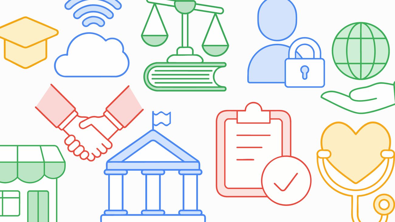 10 policy gold standards for AI leadership