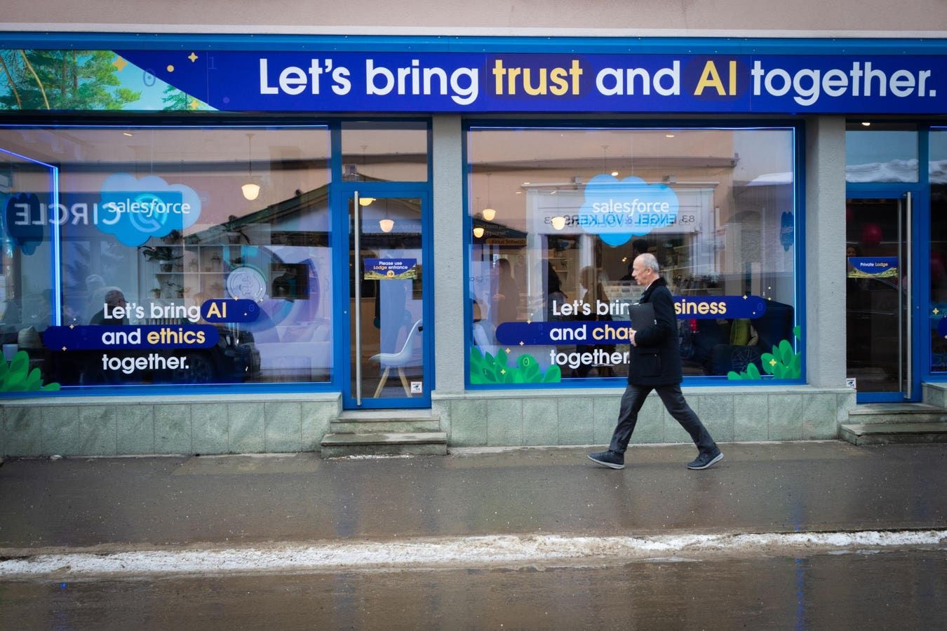 Americans’ AI Trust Sees Modest Gains, But Businesses Can’t Cheer—Yet