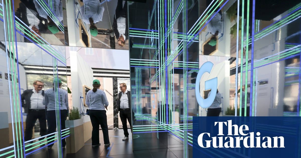 Google’s huge new Essex datacentre to emit 570,000 tonnes of CO2 a year