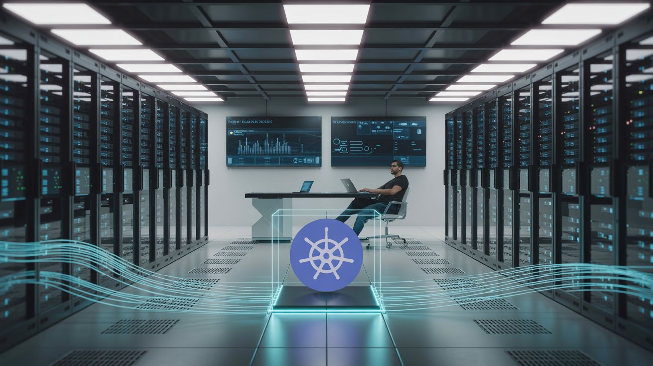 Minder infrastructuurwerk, meer innovatie met Microsoft AKS Automatic