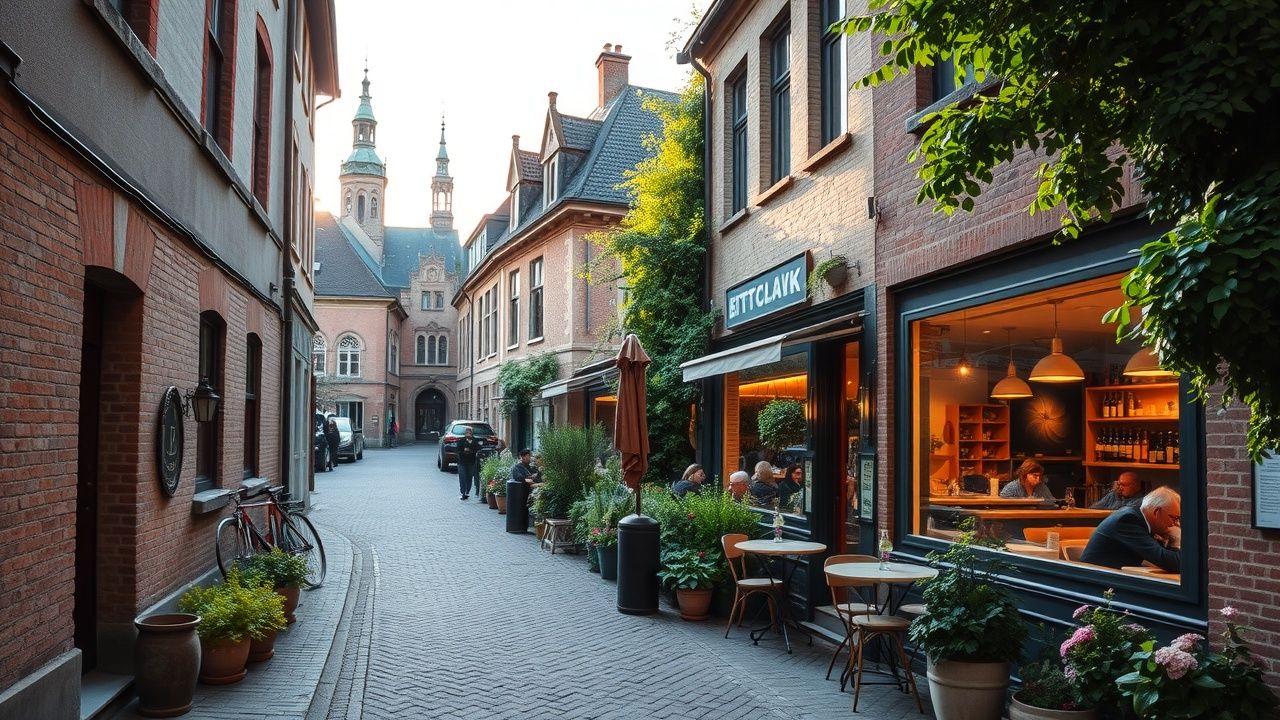 De verborgen parels van het Jekerkwartier die zelfs locals nog niet kennen