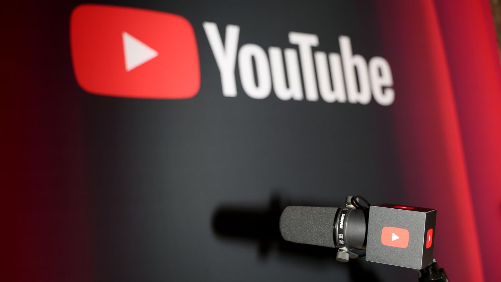 YouTube says it has paid creators more than $100 billion over last 4 years