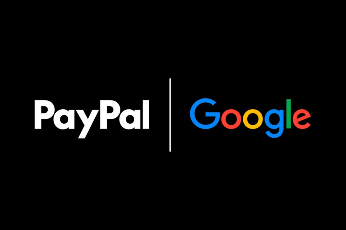 Google and PayPal Forge Multiyear Partnership to Revolutionize Commerce - Sep 17, 2025