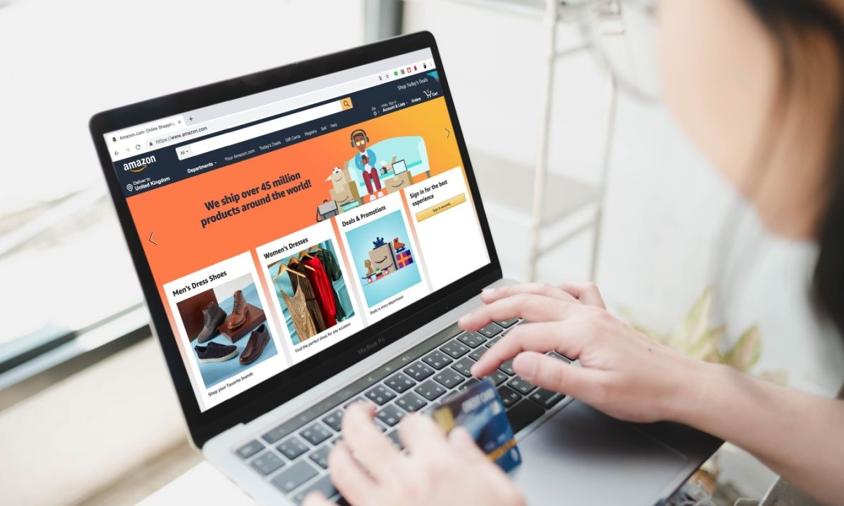 Amazon Upgrades AI From Chatbot to Business Partner | PYMNTS.com