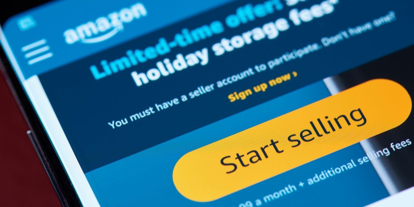 Amazon Now Offers AI Agents to Help You Sell Online