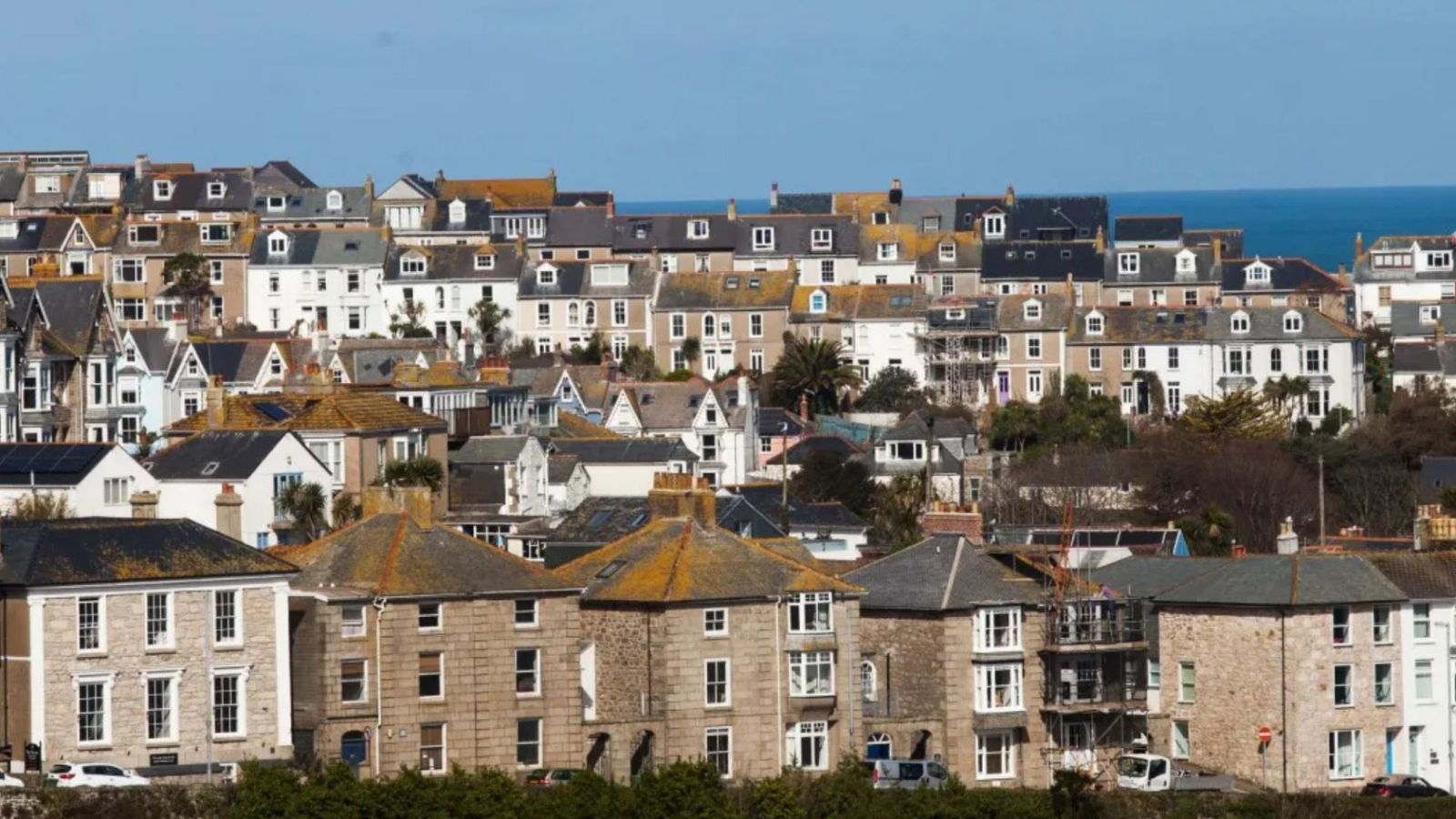 Nine in 10 estate agents reckon AI software is routinely undervaluing properties