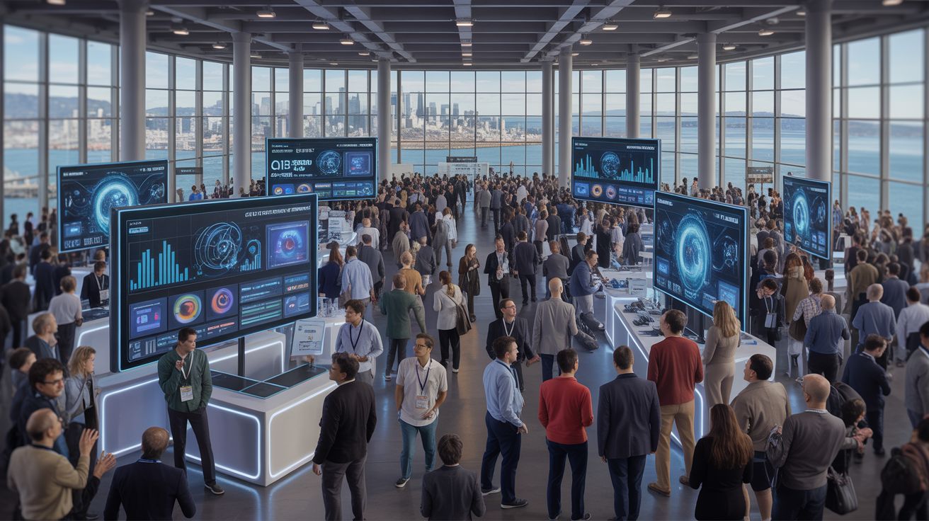 San Francisco als proeftuin van de AI-samenleving