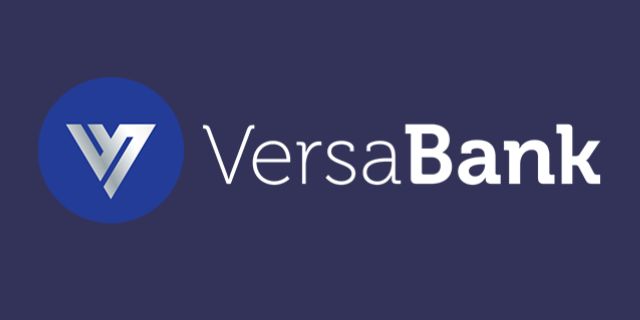 Home Landing - VersaBank