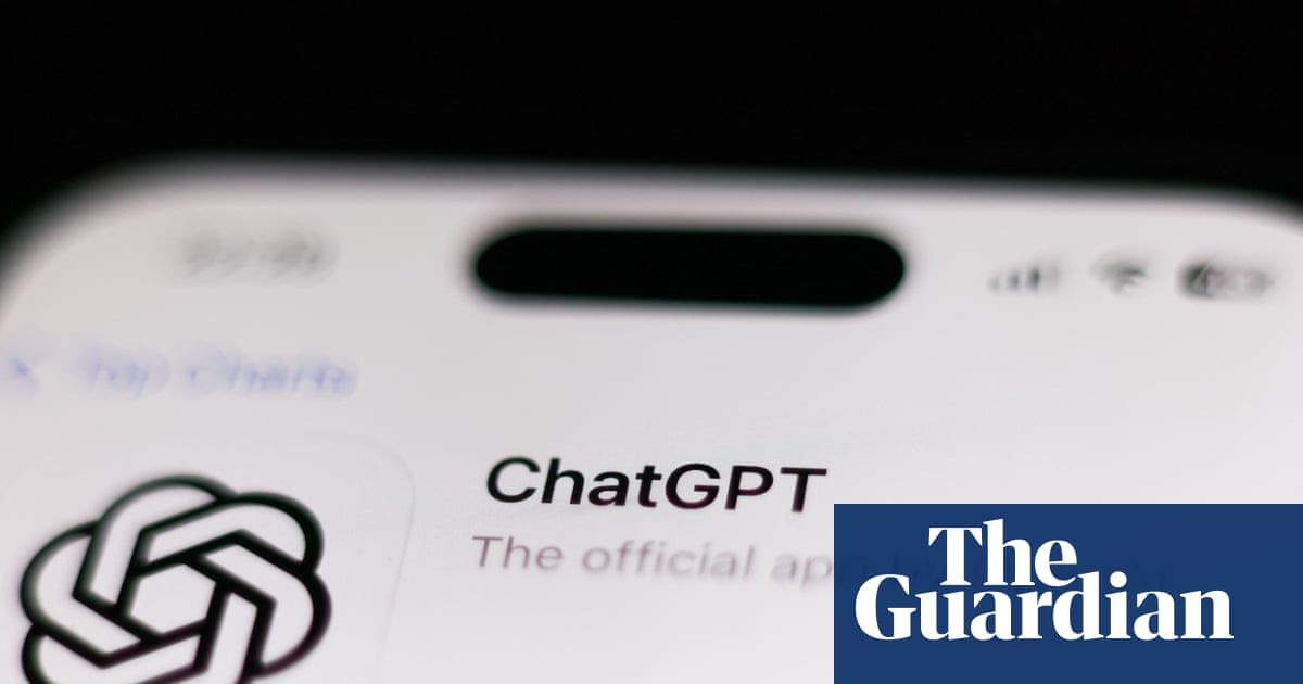 ChatGPT developing age-verification system to identify under-18 users after teen death