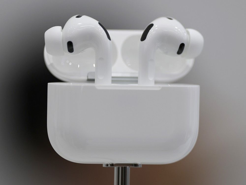 Don't know the language? Apple's new AirPods will translate speech 'live'