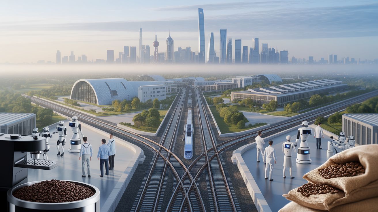 Waarom China de AGI-race ontloopt en westerse bedrijven zich haasten