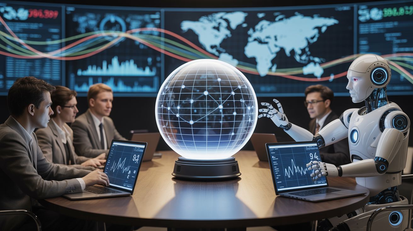 De dag dat AI beter leerde voorspellen dan mensen