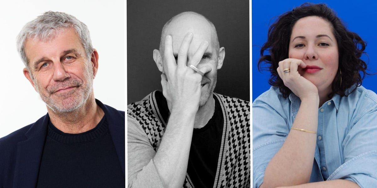 Sam Altman said AI would replace 95% of ad agency work. 3 top creative directors say AI has won them lucrative business.