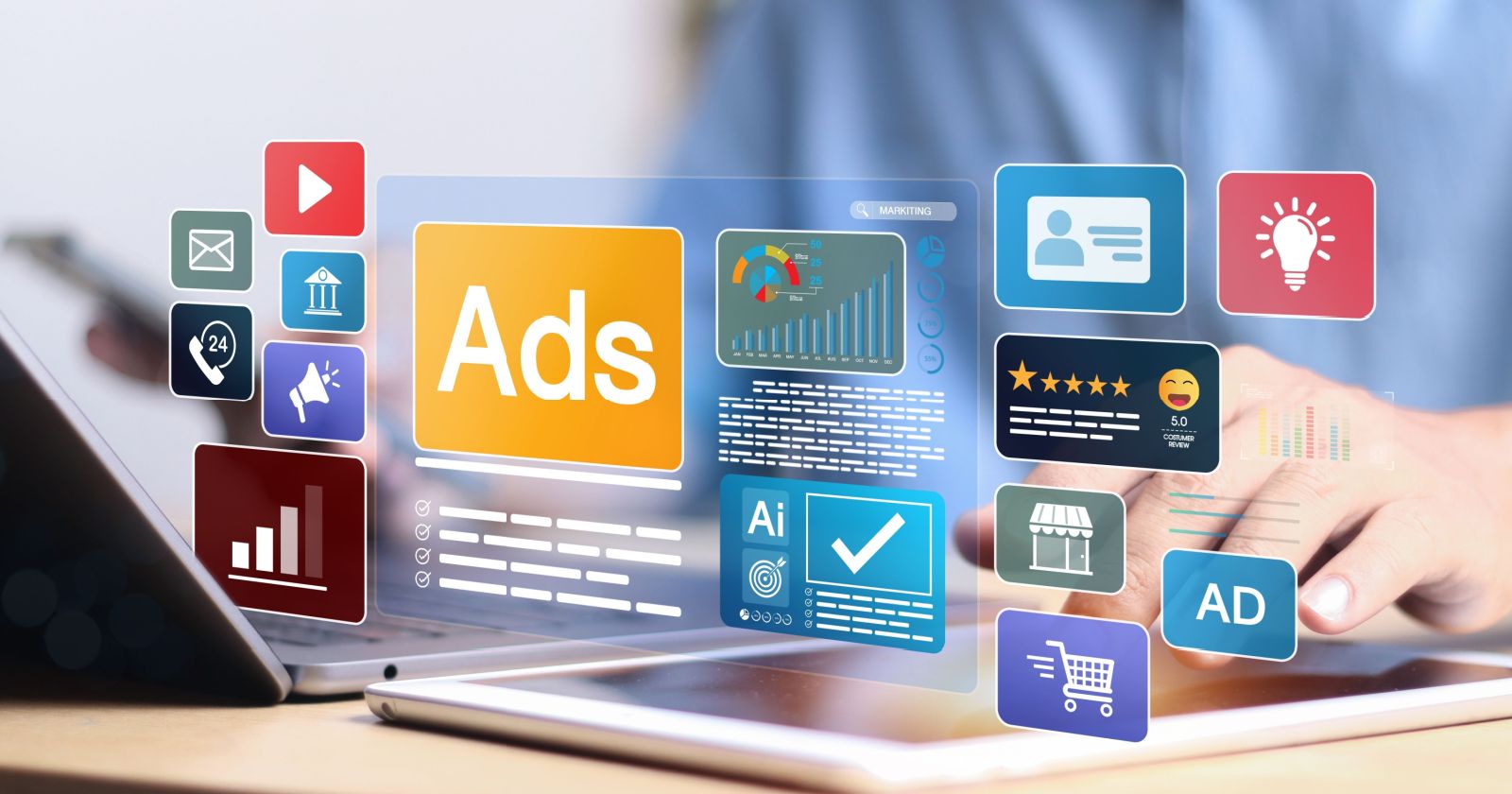 When Advertising Shifts To Prompts, What Should Advertisers Do?